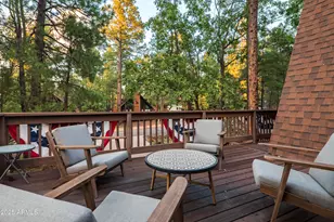 1285 E Bobcat Dr, Munds Park, AZ 86017 - Photo 33