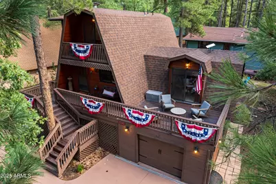 1285 E Bobcat Drive, Munds Park, AZ 86017 - Photo 27