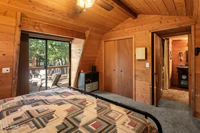 1285 E Bobcat Drive, Munds Park, AZ 86017 - Photo 11