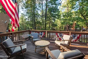 1285 E Bobcat Dr, Munds Park, AZ 86017 - Photo 3