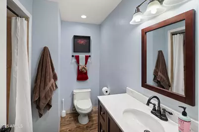 1285 E Bobcat Drive, Munds Park, AZ 86017 - Photo 23