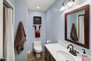 1285 E Bobcat Dr, Munds Park, AZ 86017 - Photo 23