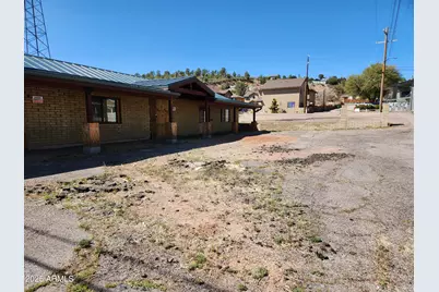704 S Meadow Street, Payson, AZ 85541 - Photo 1