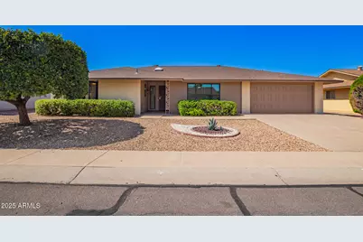 12632 W Regal, Sun City West, AZ 85375 - Photo 1
