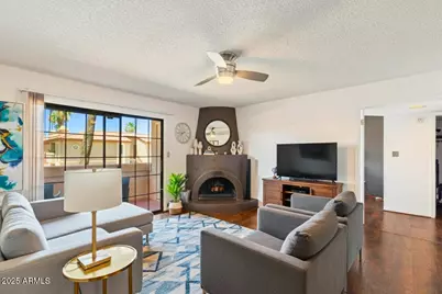 10410 N Cave Creek Road #2229, Phoenix, AZ 85020 - Photo 3