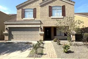 10730 W Coolidge, Phoenix, AZ 85037 - Photo 1