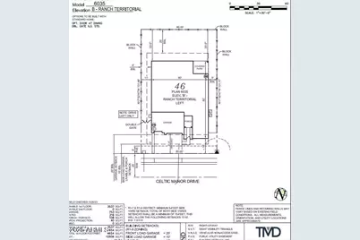 18924 E Celtic Manor Drive, Queen Creek, AZ 85142 - Photo 3
