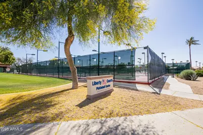 16152 W Vista North Drive, Sun City West, AZ 85375 - Photo 29