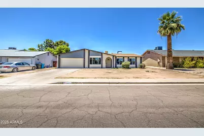 14014 N 39th Avenue, Phoenix, AZ 85053 - Photo 3