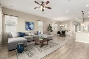 2811 S Jeffry St, Gilbert, AZ 85295 - Photo 1