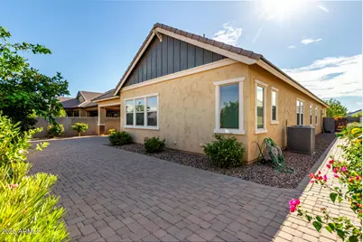 2811 S Jeffry Street, Gilbert, AZ 85295 - Photo 35