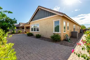 2811 S Jeffry St, Gilbert, AZ 85295 - Photo 35