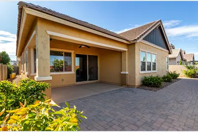 2811 S Jeffry Street, Gilbert, AZ 85295 - Photo 33