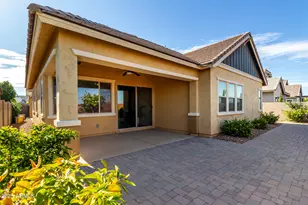 2811 S Jeffry St, Gilbert, AZ 85295 - Photo 33