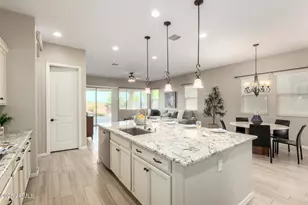 2811 S Jeffry St, Gilbert, AZ 85295 - Photo 11