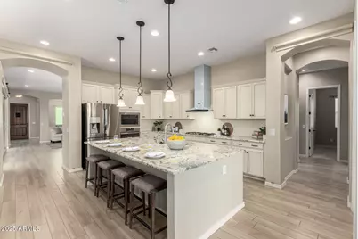 2811 S Jeffry Street, Gilbert, AZ 85295 - Photo 3