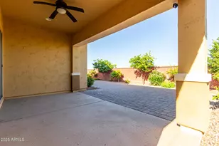 2811 S Jeffry St, Gilbert, AZ 85295 - Photo 31