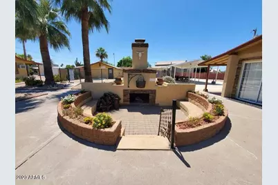 16005 N 32 Nd Street #157, Phoenix, AZ 85032 - Photo 27