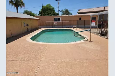 16005 N 32 Nd Street #157, Phoenix, AZ 85032 - Photo 29