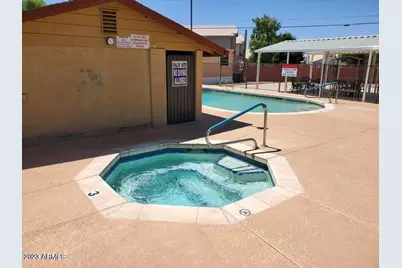 16005 N 32 Nd Street #157, Phoenix, AZ 85032 - Photo 29
