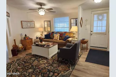 16005 N 32 Nd Street #157, Phoenix, AZ 85032 - Photo 5