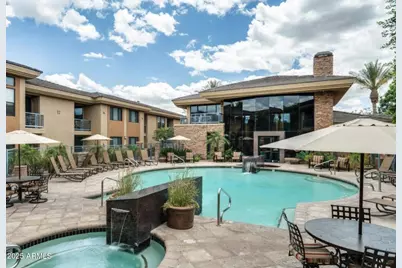 6900 E Princess Drive #2214, Phoenix, AZ 85054 - Photo 47