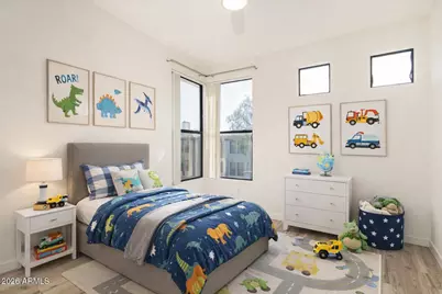 6900 E Princess Drive #2214, Phoenix, AZ 85054 - Photo 27