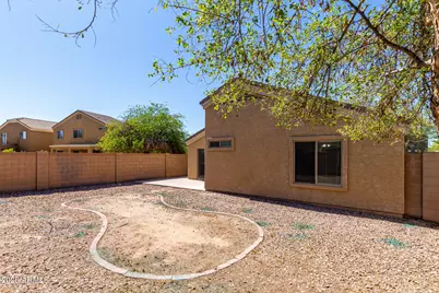 23682 W Bowker Street, Buckeye, AZ 85326 - Photo 35