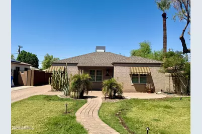 1630 N Laurel, Phoenix, AZ 85007 - Photo 1