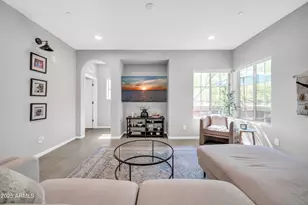 3935 E Rough Rider, Phoenix, AZ 85050 - Photo 1