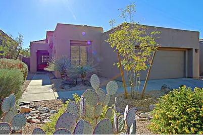 6505 E Night Glow Circle, Scottsdale, AZ 85266 - Photo 1