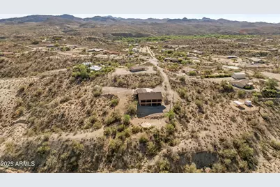 45327 San Domingo Peak Trail, Morristown, AZ 85342 - Photo 45