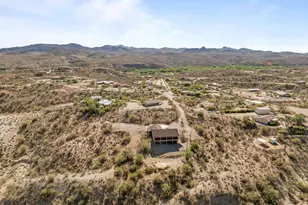 45327 San Domingo Peak Trail, Morristown, AZ 85342 - Photo 45