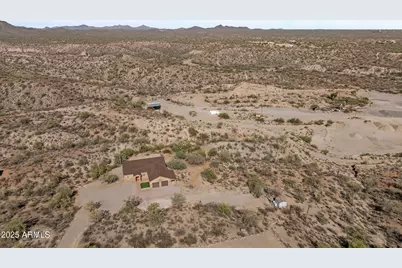 45327 San Domingo Peak Trail, Morristown, AZ 85342 - Photo 43