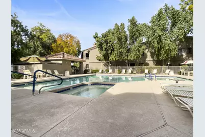 15151 N Frank Lloyd Wright Boulevard #1082, Scottsdale, AZ 85260 - Photo 29