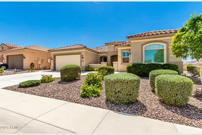 4190 N Imperial Court, Florence, AZ 85132 - Photo 61