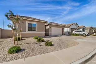 31476 N Hayweather Ln, San Tan Valley, AZ 85143 - Photo 5