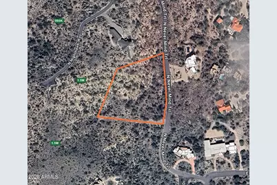 37156 N Carefree Drive #6, Carefree, AZ 85377 - Photo 15