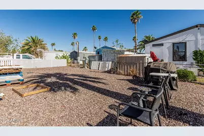 2060 N Center Street #133, Mesa, AZ 85201 - Photo 33