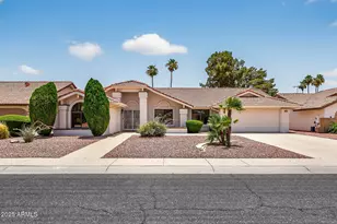 13711 W Gable Hill Dr, Sun City West, AZ 85375 - Photo 1