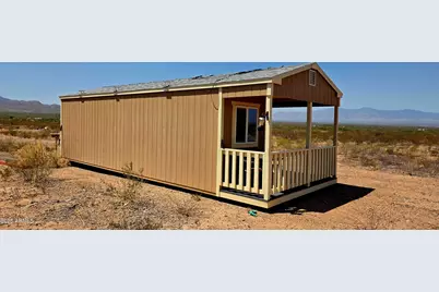 Lot 4 S Macks Way #4, Tombstone, AZ 85638 - Photo 3