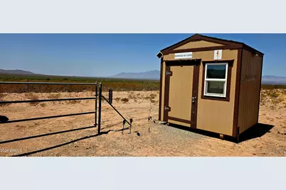 Lot 4 S Macks Way #4, Tombstone, AZ 85638 - Photo 9