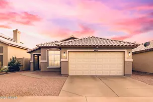 8673 W Palm, Phoenix, AZ 85037 - Photo 1