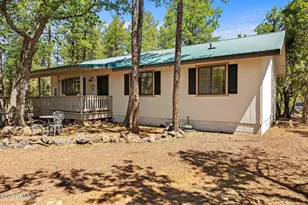 222 W Long Leaf, Lakeside, AZ 85929 - Photo 1