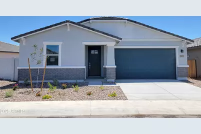 3805 N Camden, Florence, AZ 85132 - Photo 1