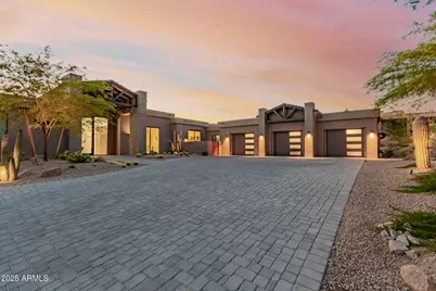 29599 N 106th Place, Scottsdale, AZ 85262 - Photo 1