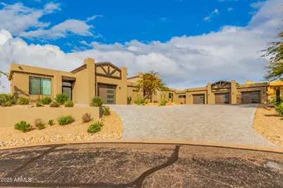 29599 N 106th Place, Scottsdale, AZ 85262 - Photo 3