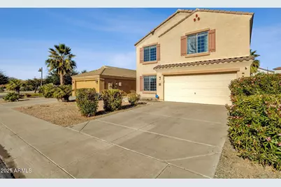 42872 W Estrada Street, Maricopa, AZ 85138 - Photo 5