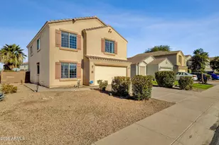 42872 W Estrada St, Maricopa, AZ 85138 - Photo 7