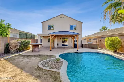 42872 W Estrada Street, Maricopa, AZ 85138 - Photo 47